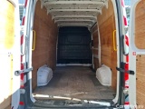  Volkswagen  Crafter  Fourgon Fourgon 35 mittlerer Radstand mit Hochdach FWD 2.0 140CV BVM6 #8