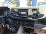  Volkswagen  Crafter  Fourgon Fourgon 35 mittlerer Radstand mit Hochdach FWD 2.0 140CV BVM6 #10