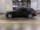  Audi  A6 AUDI  Avant / 2018 / 5P / Break 50 TFSI e quat S tron Business Executive #2