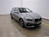  Bmw  Serie 1 1 Berline 116 d Business Design 1.5 115CV BVA7 E6d #4