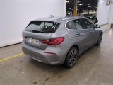  Bmw  Serie 1 1 Berline 116 d Business Design 1.5 115CV BVA7 E6d #3