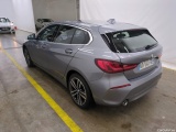  Bmw  Serie 1 1 Berline 116 d Business Design 1.5 115CV BVA7 E6d #2
