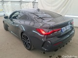  Bmw  Serie 4 Série 4 Coupé 420 i M Sport 2.0 185CV BVA8 E6d #2