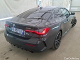  Bmw  Serie 4 Série 4 Coupé 420 i M Sport 2.0 185CV BVA8 E6d #3