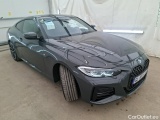  Bmw  Serie 4 Série 4 Coupé 420 i M Sport 2.0 185CV BVA8 E6d #4