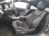  Bmw  Serie 4 Série 4 Coupé 420 i M Sport 2.0 185CV BVA8 E6d #8
