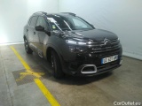  Citroen  C5 Aircross  Shine 1.5 BlueHDi 130CV BVM6 E6d #4