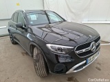  Mercedes  GLC MERCEDES-BENZ  / 2022 / 5P / SUV  300 e Business Line 4MATIC #4
