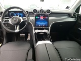  Mercedes  GLC MERCEDES-BENZ  / 2022 / 5P / SUV  300 e Business Line 4MATIC #5