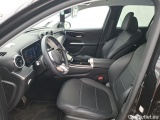  Mercedes  GLC MERCEDES-BENZ  / 2022 / 5P / SUV  300 e Business Line 4MATIC #8