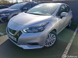 Nissan  Micra NISSAN  / 2016 / 5P / Berline IG-T 92 Business Edition #2