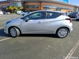  Nissan  Micra NISSAN  / 2016 / 5P / Berline IG-T 92 Business Edition #3