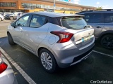  Nissan  Micra NISSAN  / 2016 / 5P / Berline IG-T 92 Business Edition #4