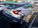  Nissan  Micra NISSAN  / 2016 / 5P / Berline IG-T 92 Business Edition #5