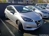  Nissan  Micra NISSAN  / 2016 / 5P / Berline IG-T 92 Business Edition #7