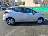  Nissan  Micra NISSAN  / 2016 / 5P / Berline IG-T 92 Business Edition #6