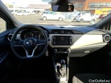  Nissan  Micra NISSAN  / 2016 / 5P / Berline IG-T 92 Business Edition #8