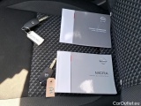  Nissan  Micra NISSAN  / 2016 / 5P / Berline IG-T 92 Business Edition #16