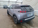  Peugeot  2008  Allure Business 1.5 HDi 130CV BVA8 E6d #2