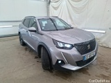  Peugeot  2008  Allure Business 1.5 HDi 130CV BVA8 E6d #4