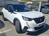  Peugeot  2008 PEUGEOT  / 2019 / 5P / Crossover BLUEHDI 130 S&S EAT8 GT PACK #4