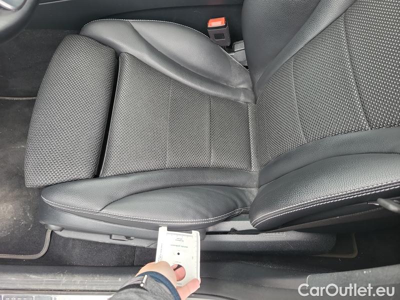  Mercedes  G-Klasee GLC-Klasse (BM  253)(2015) GLC Coupe 300d 4M AT #6