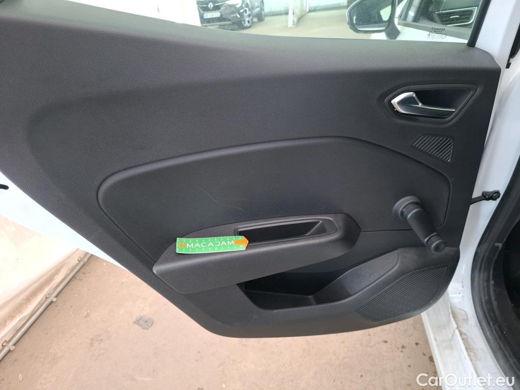  Renault  Clio  V Business 1.5 dCi 85CV BVM6 E6dT #4
