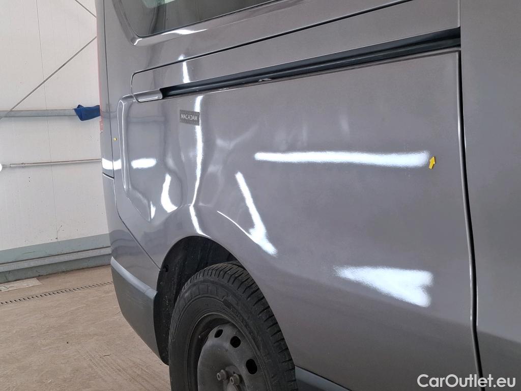  Renault  Trafic RENAULT  4p Combi Zen L2 Energy dCi 145 8 places #10