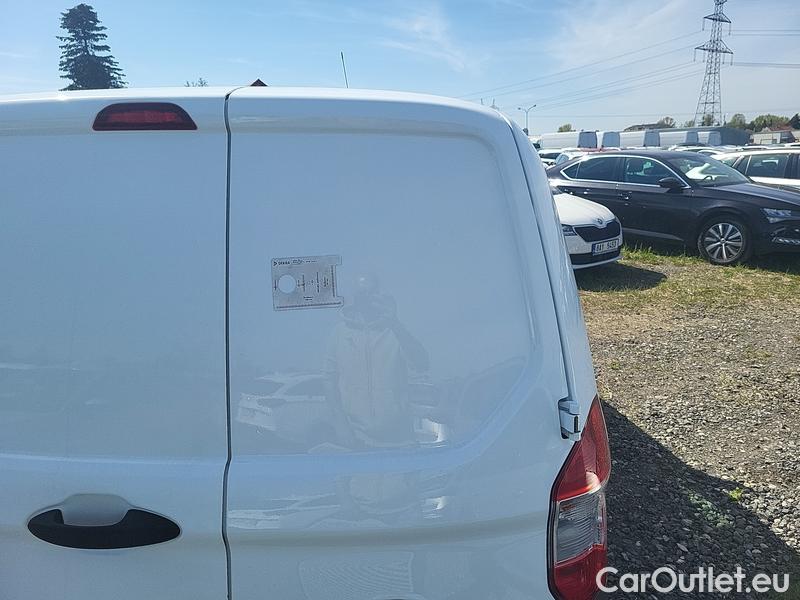  Ford  Transit  Courier (C4A)(2013->) Tr.Cou.1.0EB 74 Base 3d #3