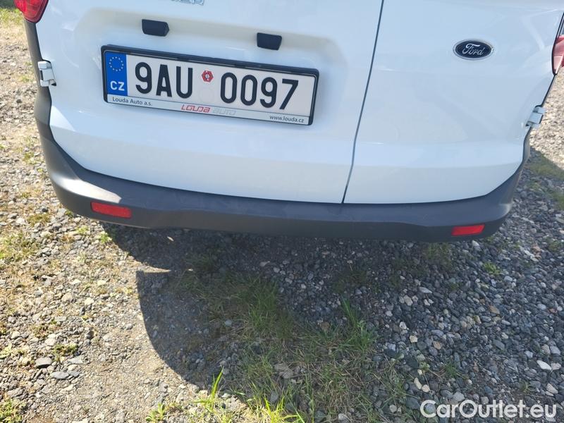  Ford  Transit  Courier (C4A)(2013->) Tr.Cou.1.0EB 74 Base 3d #4