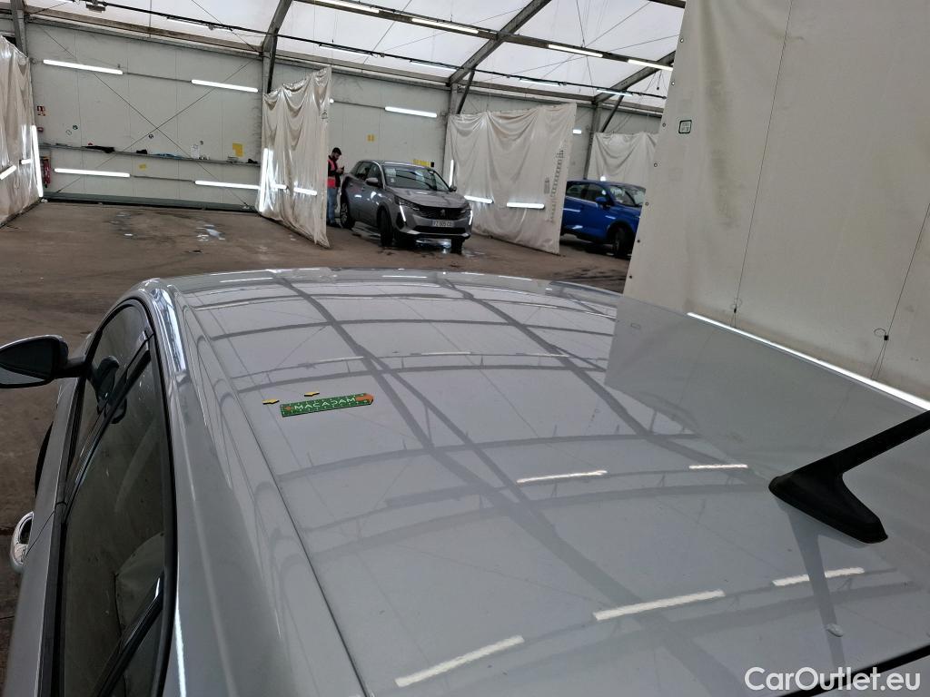  Renault  Megane  IV Berline 5 ptes. Business 1.5 dCi 115CV BVA7 E6d #9