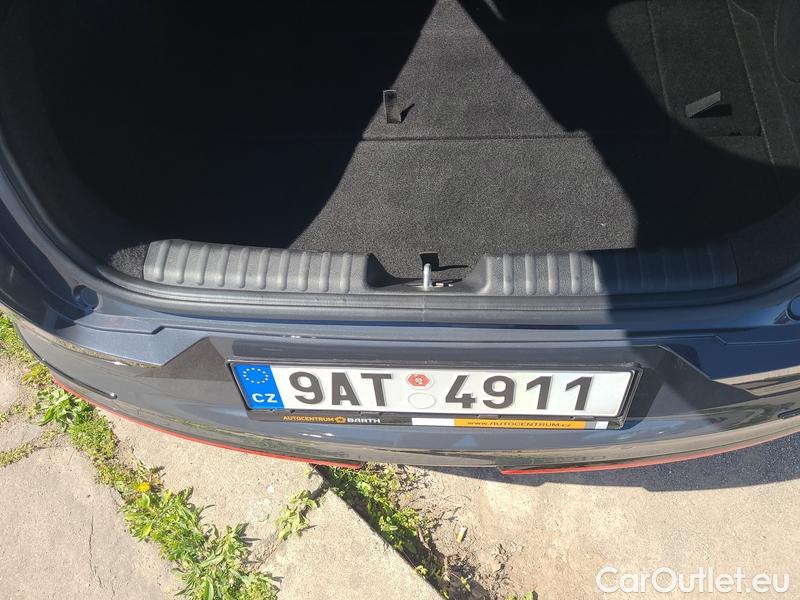  KIA  Cee'd ProCeed  (CD)(2018) ProCeed 1.6 T-GDI GT AT 5d #16