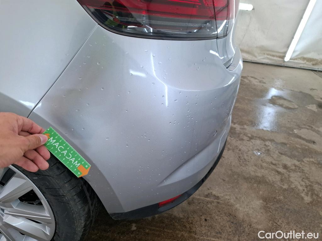  Renault  Megane  IV Berline 5 ptes. Business 1.5 dCi 115CV BVA7 E6d #5