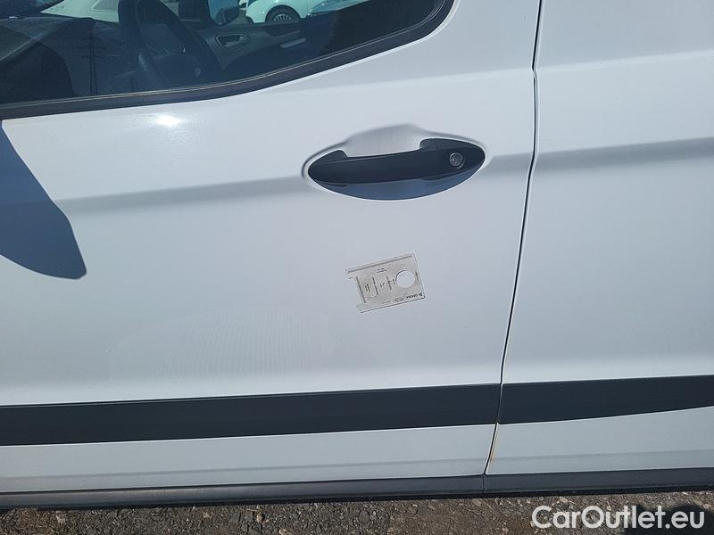  Ford  Transit  Courier (C4A)(2013->) Tr.Cou.1.0EB 74 Base 3d #2