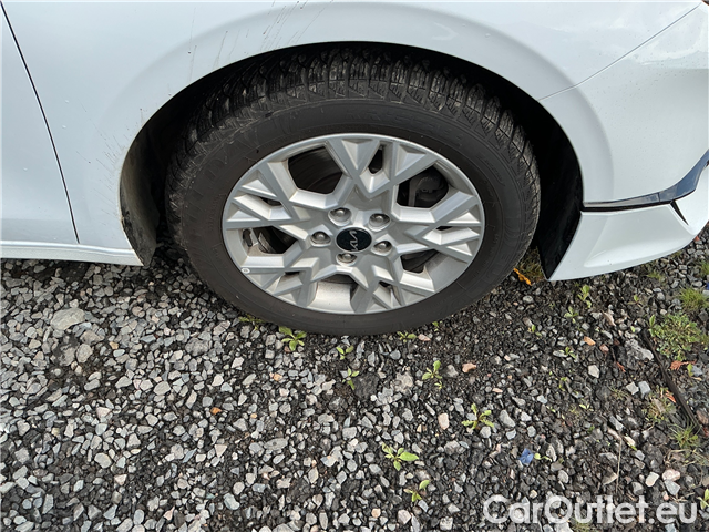  KIA  Cee'd Ceed SW 1.0 T-GDI 88 Spin 5d #1