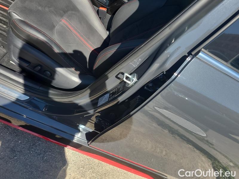  KIA  Cee'd ProCeed  (CD)(2018) ProCeed 1.6 T-GDI GT AT 5d #5