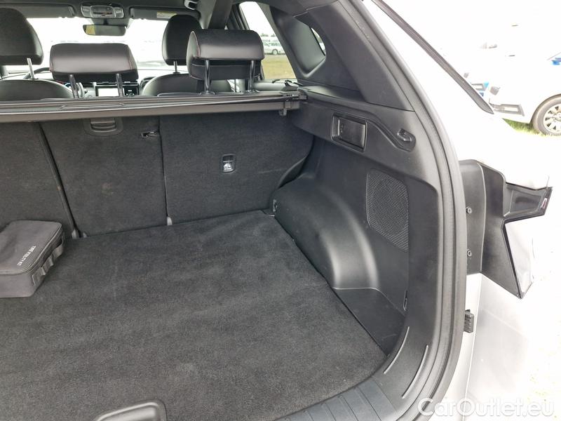  Hyundai  Tucson   (NX)(2020) Tucs.1.6T-GDI 169 NL Style AT #2