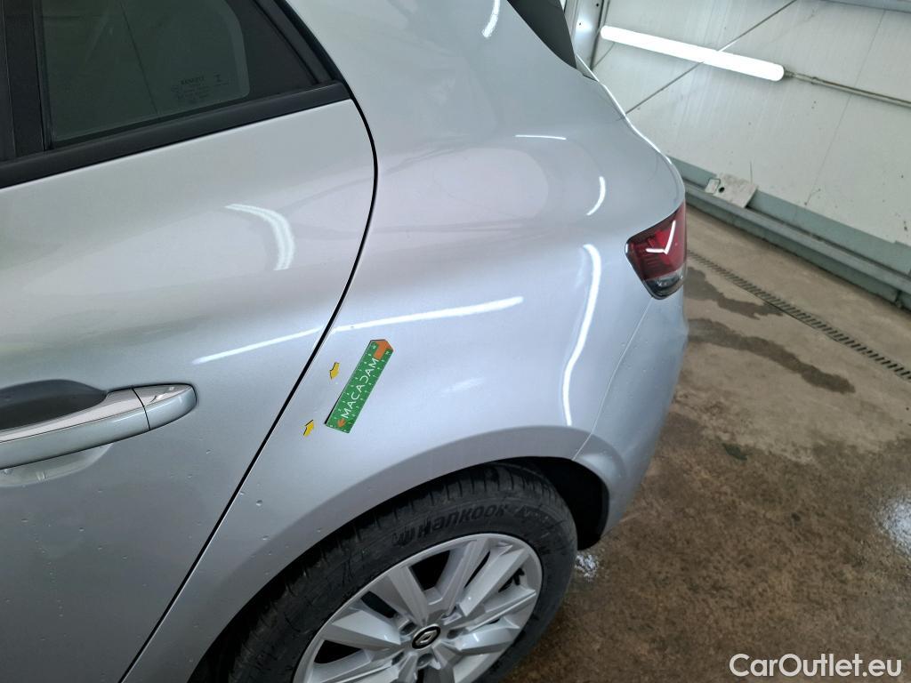  Renault  Megane  IV Berline 5 ptes. Business 1.5 dCi 115CV BVA7 E6d #1