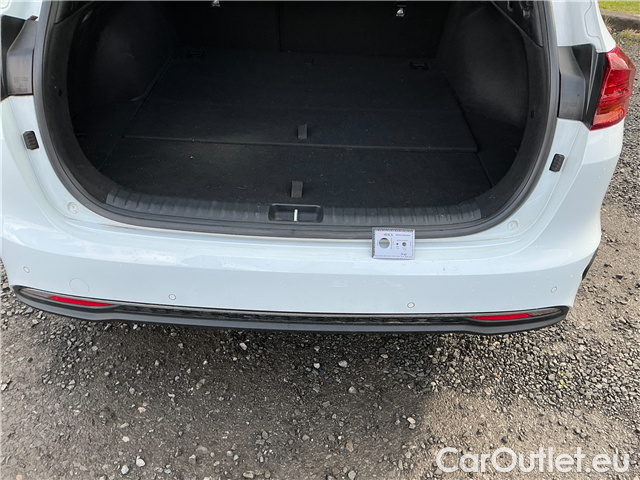  KIA  Cee'd Ceed SW 1.0 T-GDI 88 Spin 5d #3