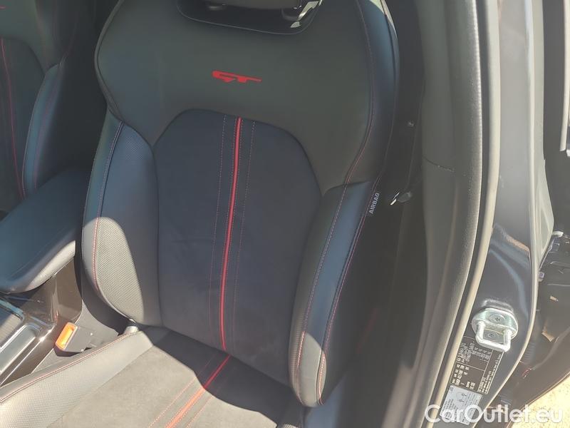  KIA  Cee'd ProCeed  (CD)(2018) ProCeed 1.6 T-GDI GT AT 5d #21