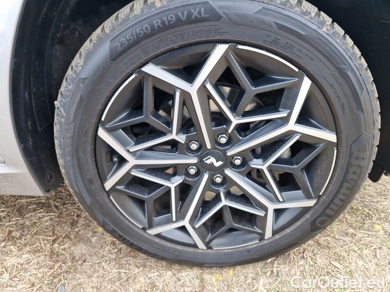  Hyundai  Tucson   (NX)(2020) Tucs.1.6T-GDI 169 NL Style AT #15