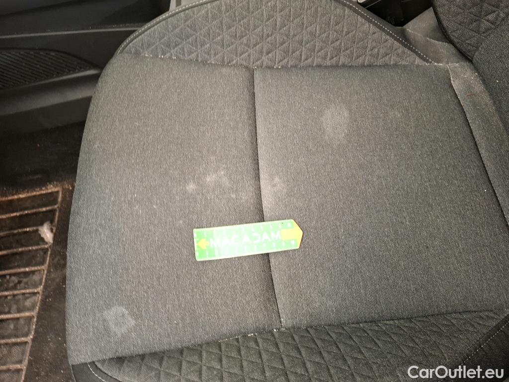  Renault  Clio  V Business 1.5 dCi 85CV BVM6 E6dT #7