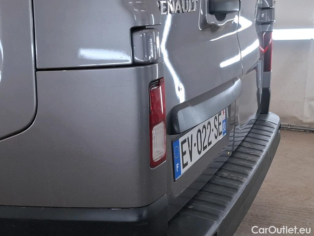  Renault  Trafic RENAULT  4p Combi Zen L2 Energy dCi 145 8 places #57