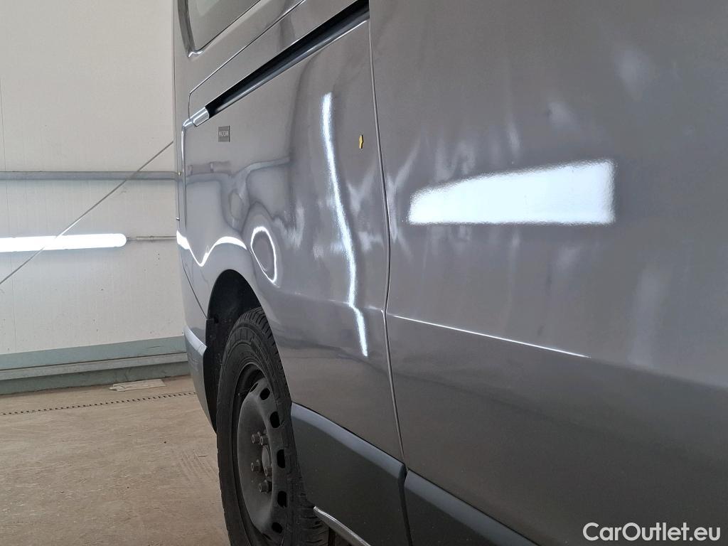  Renault  Trafic RENAULT  4p Combi Zen L2 Energy dCi 145 8 places #14