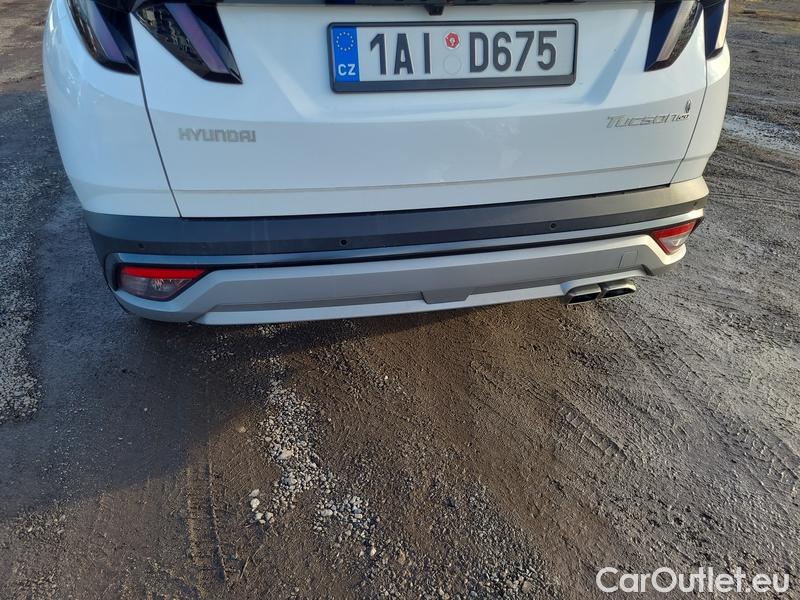  Hyundai  Tucson   (NX)(2020) Tuc.1.6TGDI 118 20 Years 5d #7