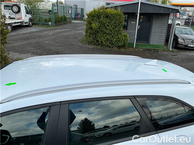  KIA  Cee'd Ceed SW 1.0 T-GDI 88 Spin 5d #8
