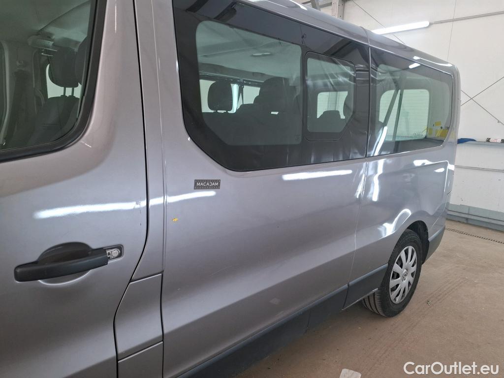  Renault  Trafic RENAULT  4p Combi Zen L2 Energy dCi 145 8 places #15