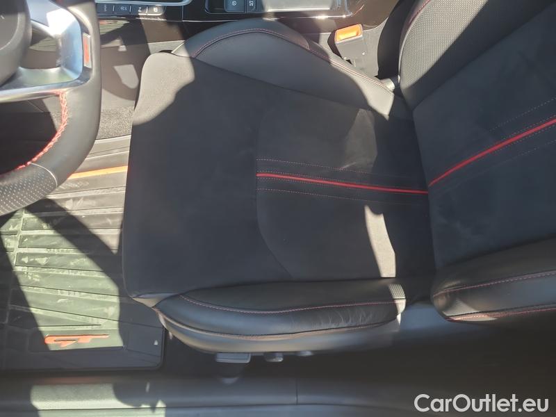  KIA  Cee'd ProCeed  (CD)(2018) ProCeed 1.6 T-GDI GT AT 5d #20