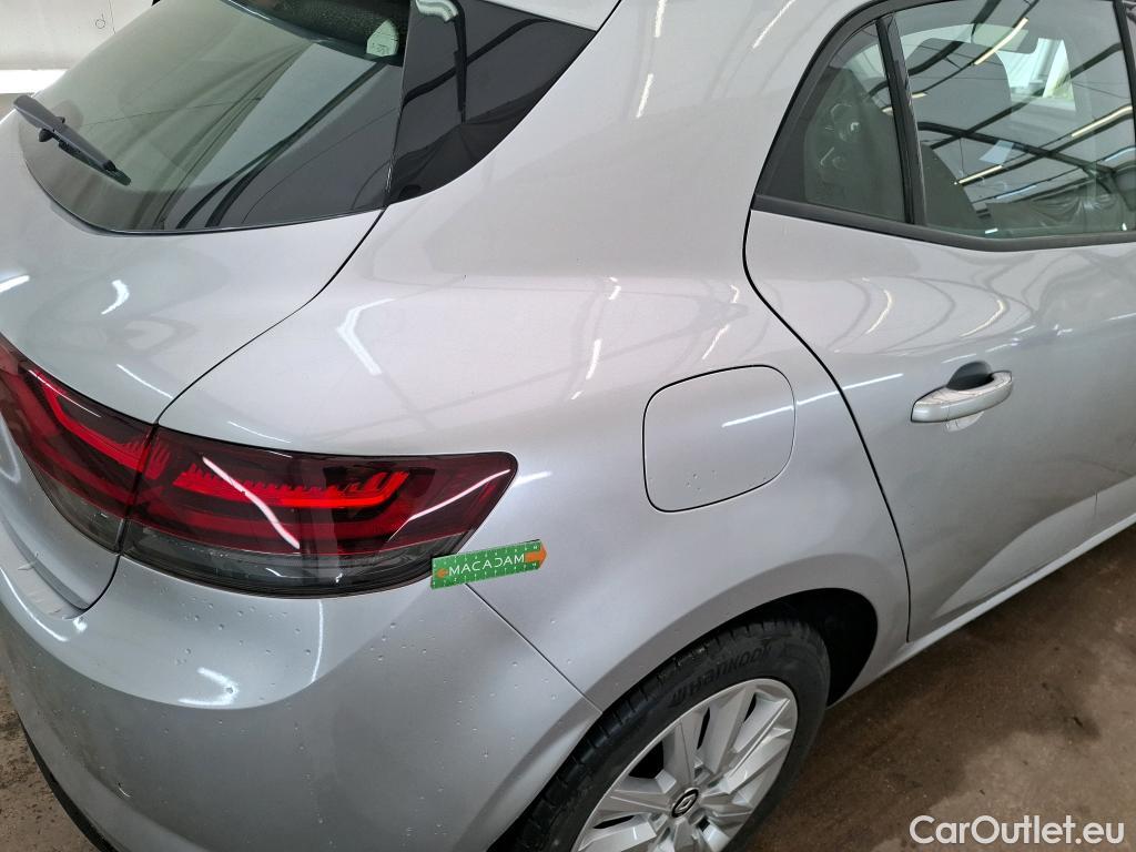  Renault  Megane  IV Berline 5 ptes. Business 1.5 dCi 115CV BVA7 E6d #3