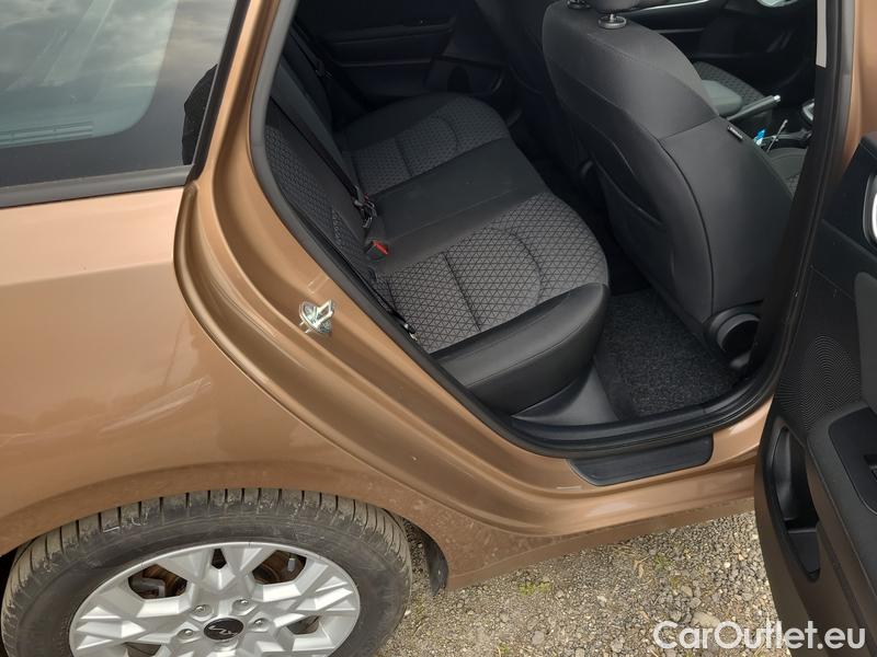  KIA  Cee'd Ceed Sportswagon (2018->) Ceed SW 1.5 T-GDI 118 Spin 5d #8